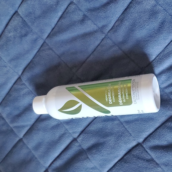 Norwex Other Norwex Heavy Duty Degreaser Concentrate New Poshmark